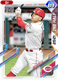 Joey Votto, 89 2nd Half Heroes - MLB the Show 24