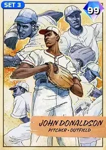 John Donaldson, 99 Jin Kim - MLB the Show 23