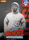 José Méndez, 85 The Negro Leagues - MLB the Show 24