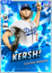 Kersh, 99 Incognito - MLB the Show 23