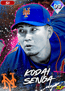 Kodai Senga, 99 Hyper - MLB the Show 24