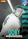 Larry Doby, 85 The Negro Leagues - MLB the Show 24