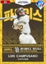 Luis Campusano, 87 Seoul - MLB the Show 24