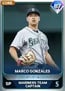 Marco Gonzales Captain - MLB the Show 24