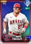 Mike Trout, 91 Live - MLB the Show undefined