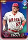 Mike Trout, 91 Live - MLB the Show 24