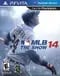 MLB 14: The Show, Miguel Cabrera Cover Athlete
