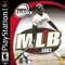 MLB 2003, Barry Bonds Cover Athlete