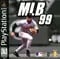 MLB '99, Cal Ripken Jr. Cover Athlete