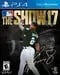 MLB The Show 17, Ken Griffey Jr. Cover Athlete