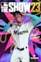 MLB The Show 23, Jazz Chisholm Jr.,Derek Jeter Cover Athlete