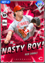 Nasty Boy, 99 Incognito - MLB the Show 23