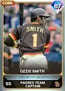 Ozzie Smith Captain - MLB the Show 24