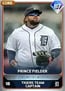 Prince Fielder Captain - MLB the Show 24