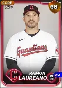 Ramon Laureano, 68 Live - MLB the Show 24