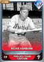 Richie Ashburn Captain - MLB the Show 24