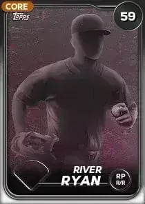 River Ryan, 59 Live - MLB the Show 24