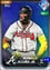 Ronald Acuña Jr., 90 Live - MLB the Show undefined
