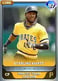 Starling Marte, 87 Captain - MLB the Show 24