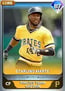 Starling Marte Captain - MLB the Show 24