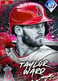 Taylor Ward, 87 Hyper - MLB the Show 24