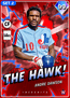 The Hawk, 99 Incognito - MLB the Show 23