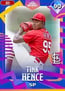 Tink Hence, 90 Spring Breakout - MLB the Show 24