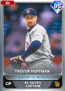 Trevor Hoffman Captain - MLB the Show 24