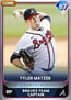 Tyler Matzek Captain - MLB the Show 24