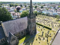 Church architecture