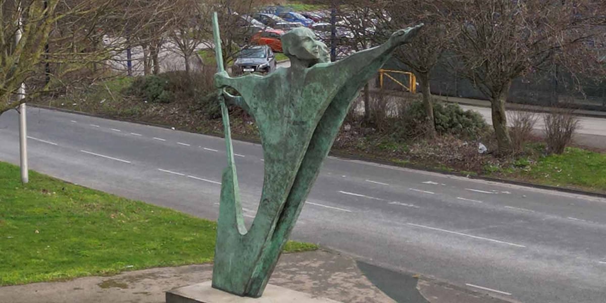 Hero image for The Pioneers, Ellesmere Port