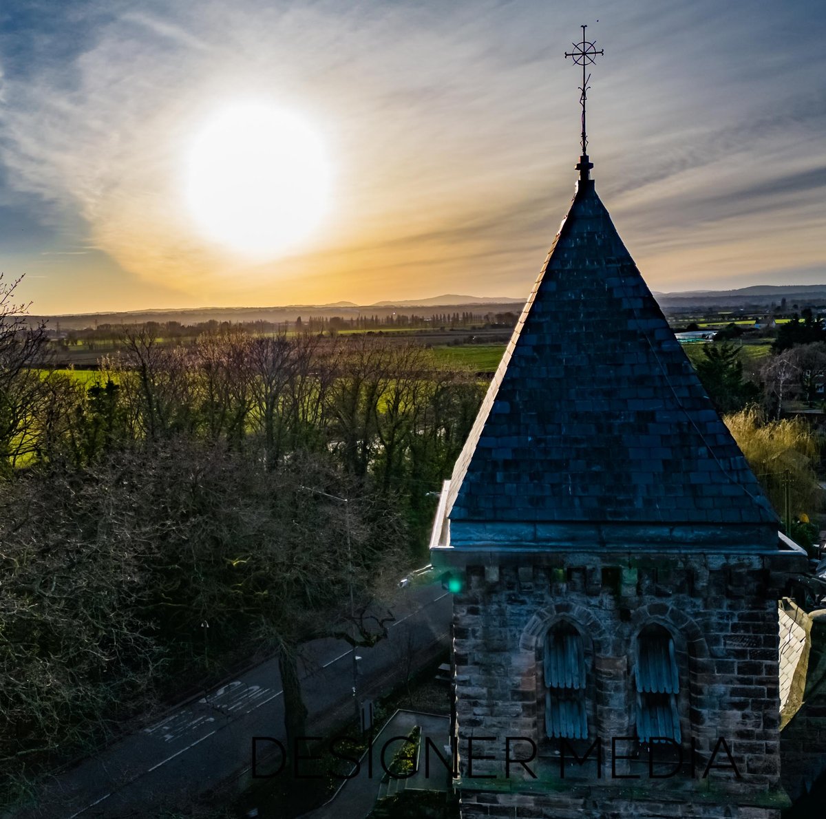 Hero image for St Bartholomew's Church, Sealand