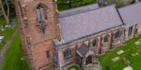 Church architecture