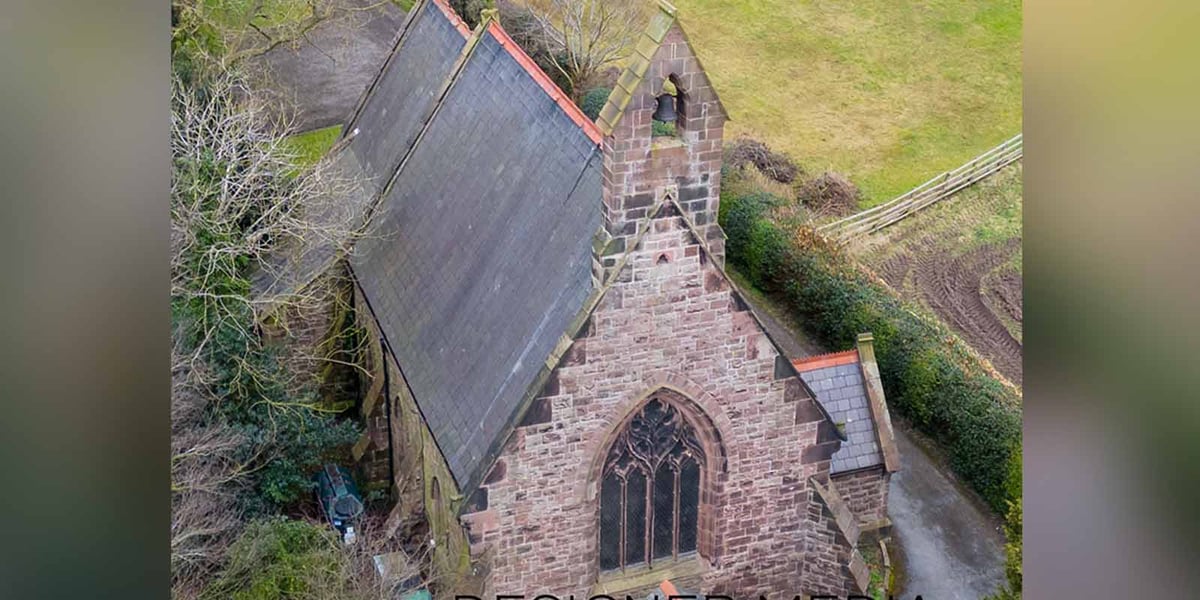 Hero image for St Luke's Church, Dunham on the Hill