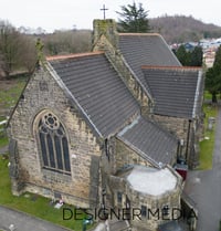 Church architecture