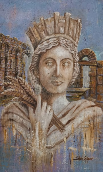 TYCHE 