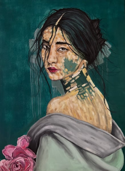 Parçalanmış Duygular 