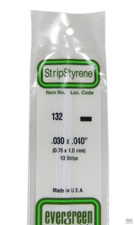 Strip 0.030 Strip 0.030