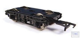 Bachmann Branchline 36-038 Pair of Y25 type bogies