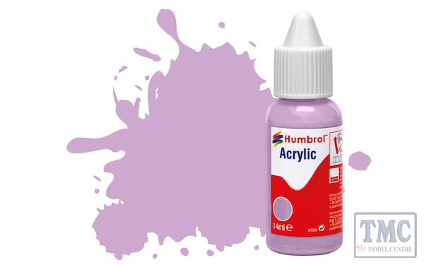No 42 Pastel Violet Matt No 42 Pastel Violet Matt
