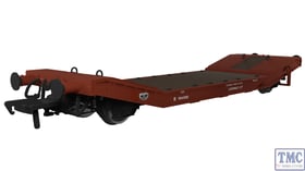 LOWMAC ‘EP’ No.B904500 – BR Bauxite LOWMAC ‘EP’ No.B904500 – BR Bauxite