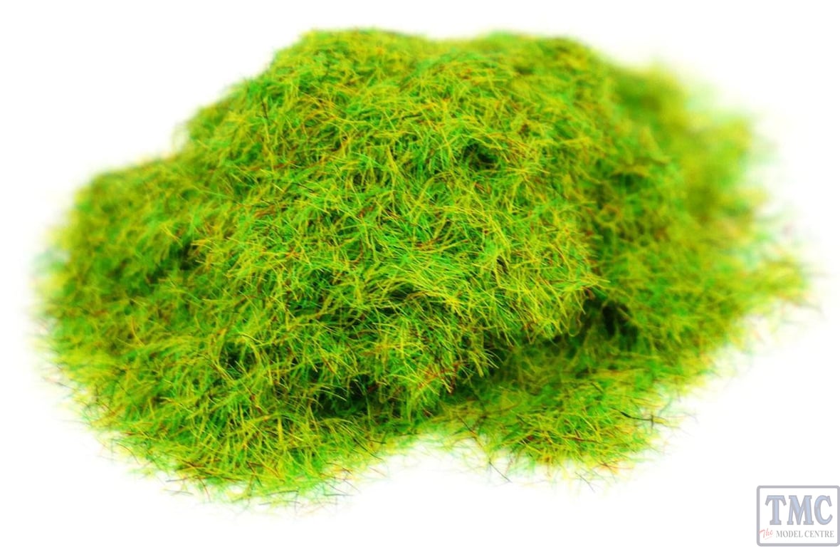 Meadow 2.5mm Static Grass 30g Meadow 2.5mm Static Grass 30g