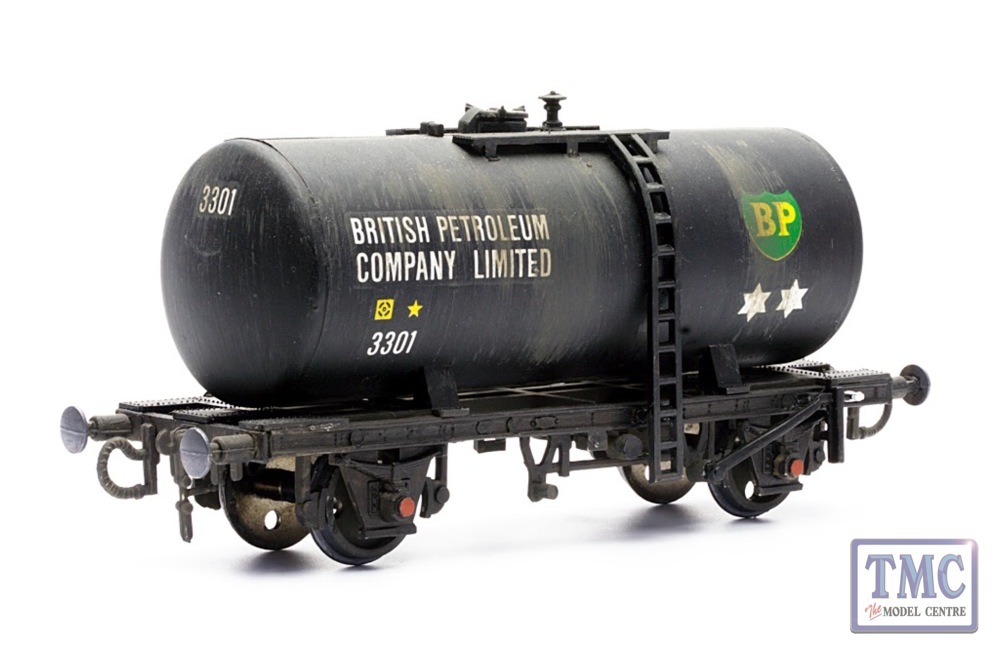 Dapol oo gauge kits online