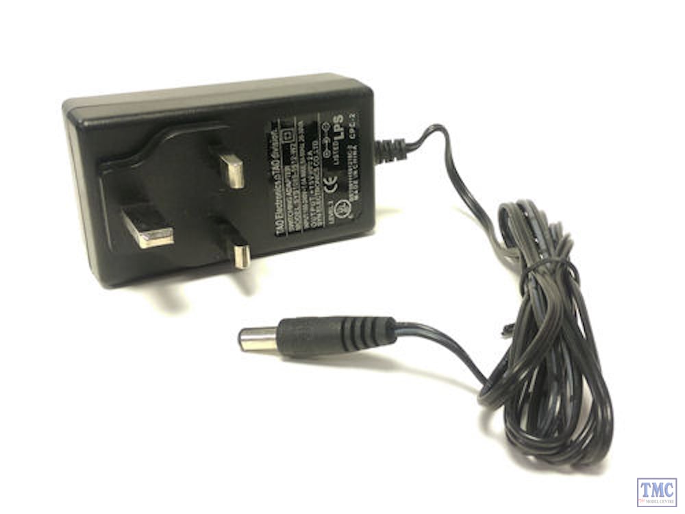 DCC65 Gaugemaster N OO Gauge Prodigy Express Power Supply Unit