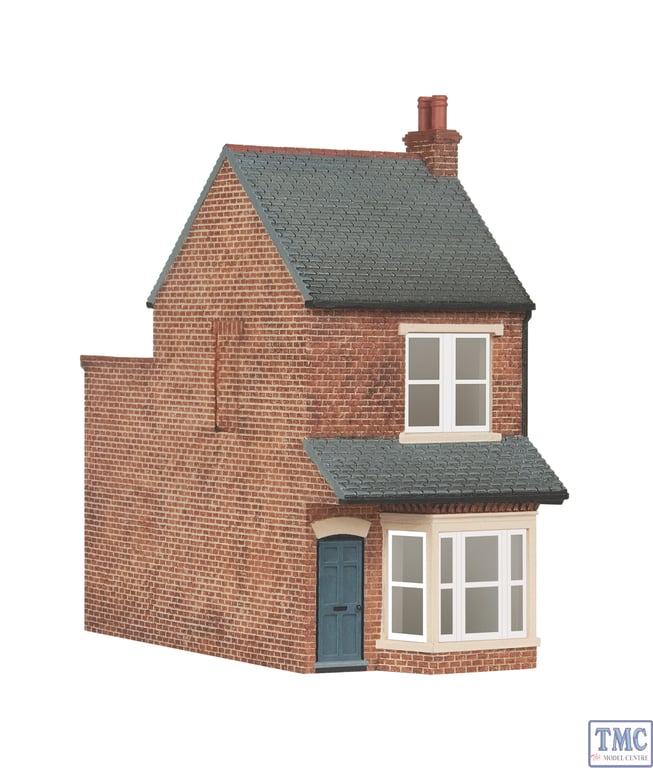 Left Hand 2 Up/2 Down Terraced House Left Hand 2 Up/2 Down Terraced House
