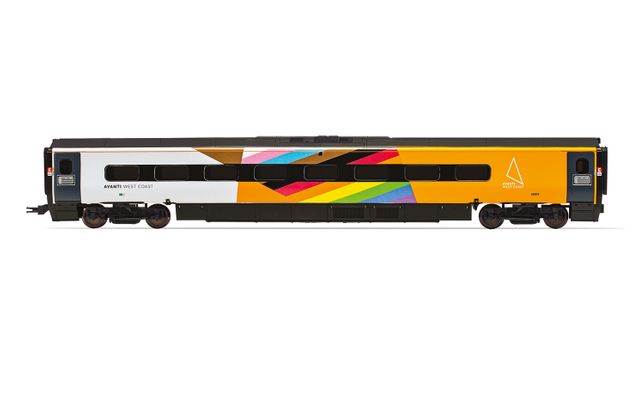 Fastline, Class 66, Co-Co, 66301 - Era 11 (Tier 1 Stockist Exclusive) Fastline, Class 66, Co-Co, 66301 - Era 11 (Tier 1 Stockist Exclusive)