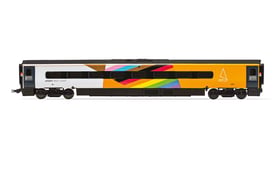 Fastline, Class 66, Co-Co, 66301 - Era 11 (Tier 1 Stockist Exclusive) Fastline, Class 66, Co-Co, 66301 - Era 11 (Tier 1 Stockist Exclusive)