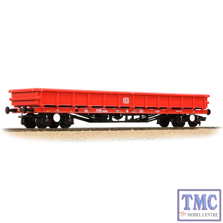 MXA 'Lobster' Bogie Open Wagon DB Cargo MXA 'Lobster' Bogie Open Wagon DB Cargo