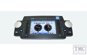 ESU ECoS 2.5 Sistema Di Comando DCC Con Schermo Tattile 7 Pollici, Modello 50220 - Foto 2