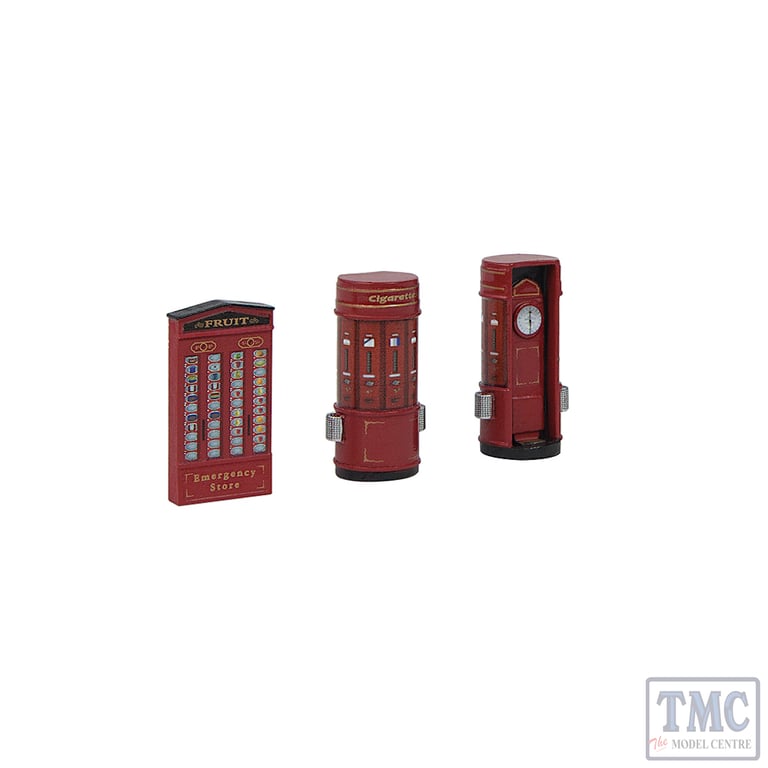 Oo gauge accessories new arrivals